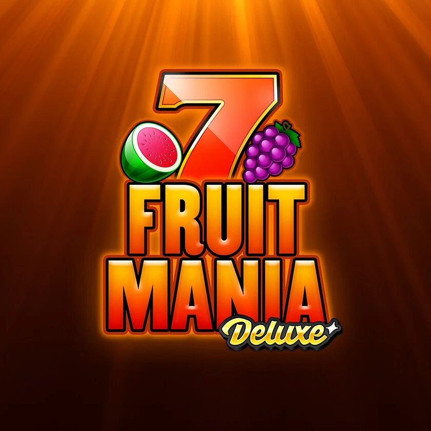 Fruit Mania Deluxe